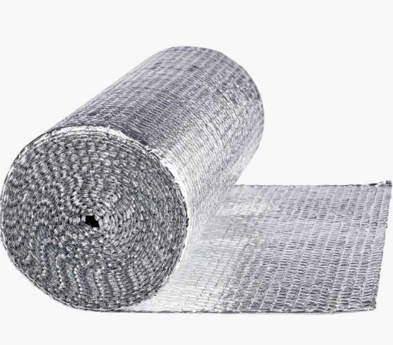 Radiator folie til varme reflektering