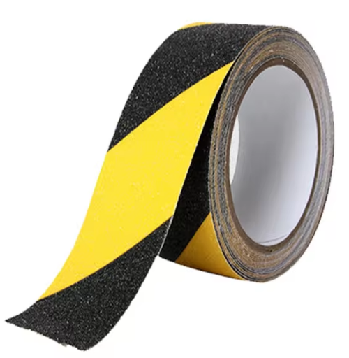 Skridsikker tape