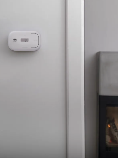Carbon Monoxide Alarm