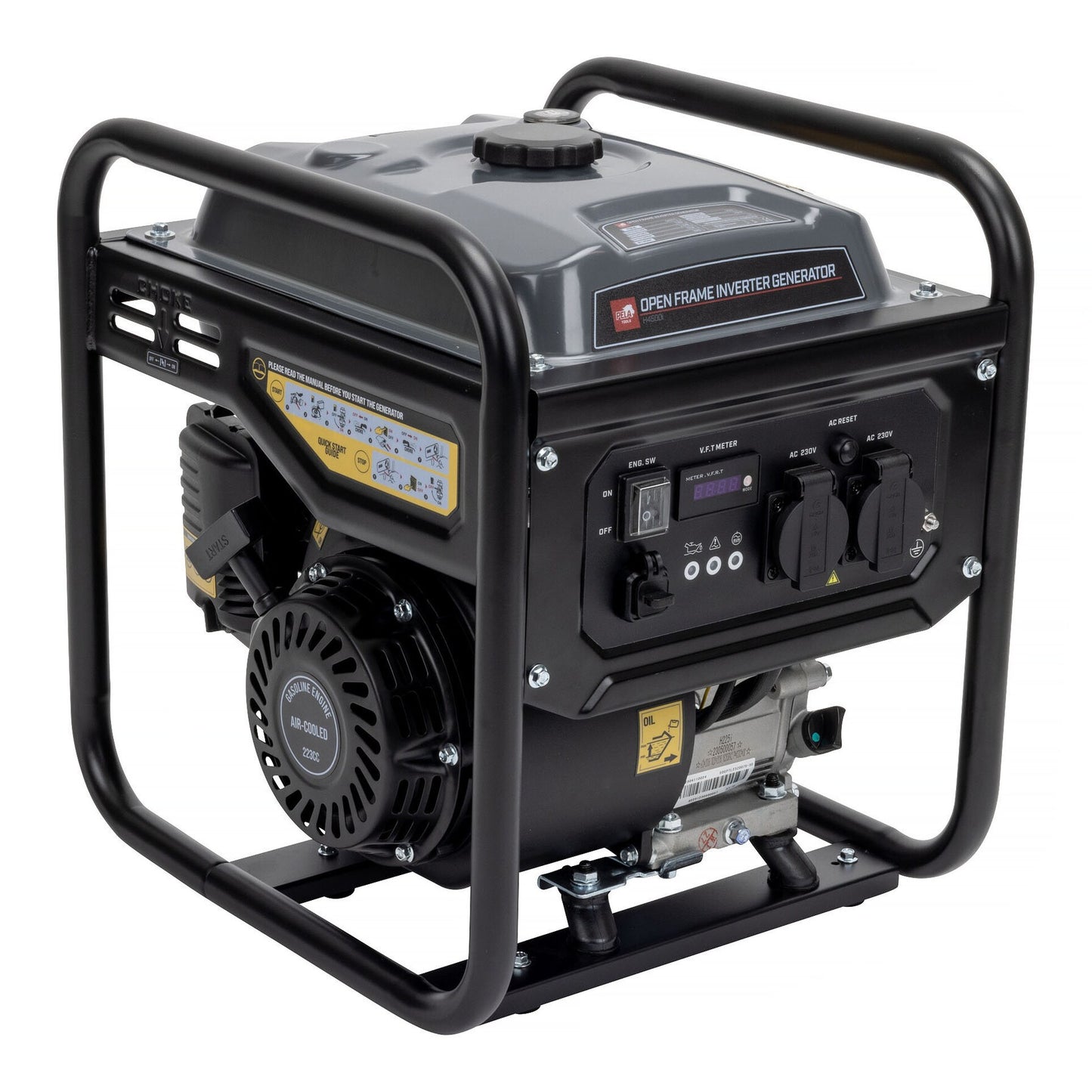 Benzin Generator