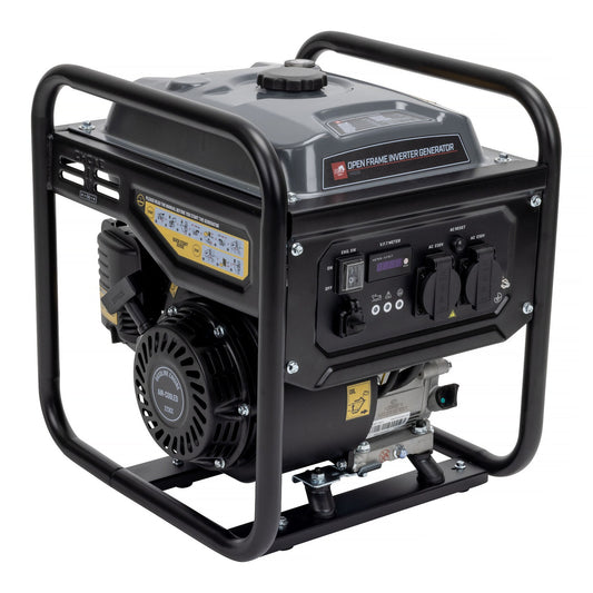Benzin Generator