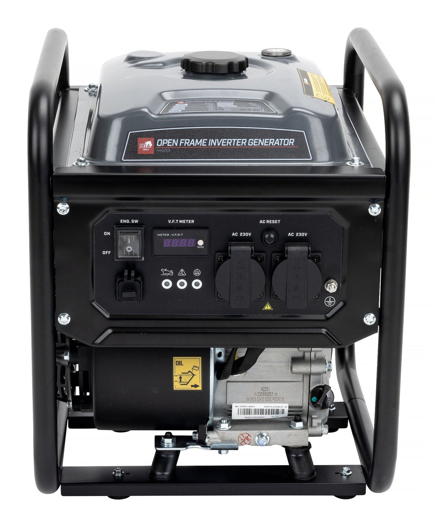 Benzin Generator