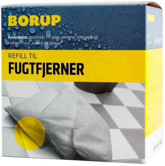 Affugter Refill