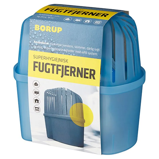 Affugter
