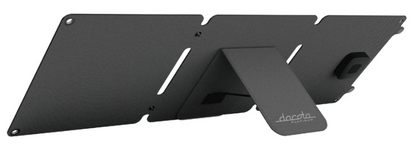Foldbart Solpanel 20W